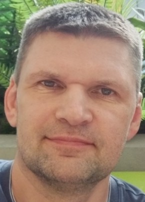 Александр из Химки 49 лет