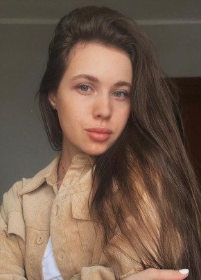 Арина, 23, Россия, Санкт-Петербург