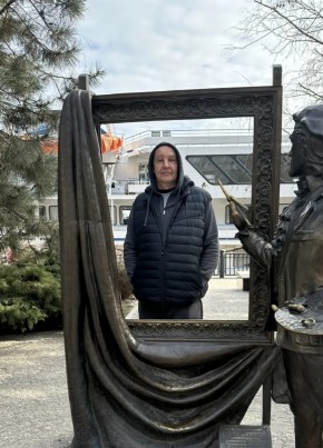 Vitaliy, 47, Russia, Taganrog