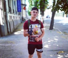 Анатолий, 23 года, Лозова