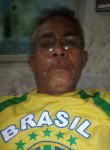 Francisco de Ass, 56 лет, Fortaleza