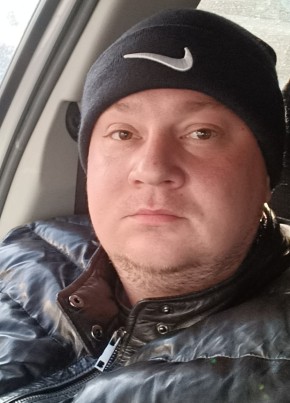 Михаил, 33, Україна, Київ