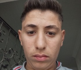 ibo, 19, Kahramanmaras