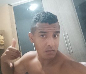 Felipe, 26 лет, São Paulo capital