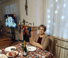 Наталья, 63 года, Сызрань