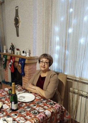 Наталья, 63, Россия, Сызрань