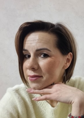 Анна из Вологды 42 года