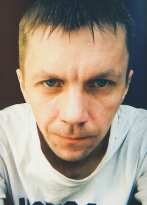 Aleksandr, 40, Russia, Saint Petersburg