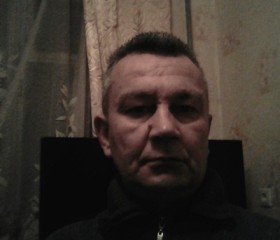 Роман, 52 года, Боровичи