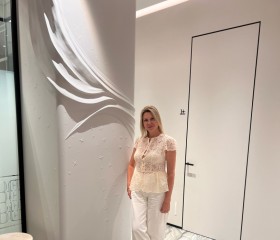 Lara, 50, Moscow