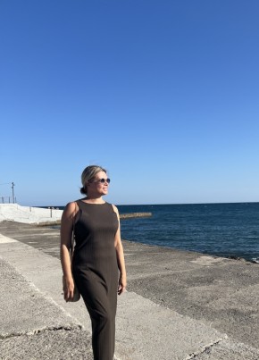 Lara, 49, Russia, Moscow