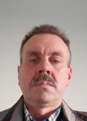 Сергей, 50, Россия, Новосибирский Академгородок