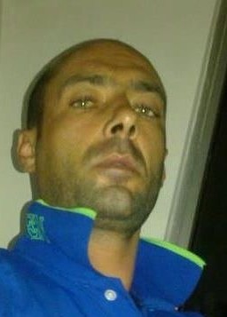 Yavuz, 43, Türkiye Cumhuriyeti, Gülşehir