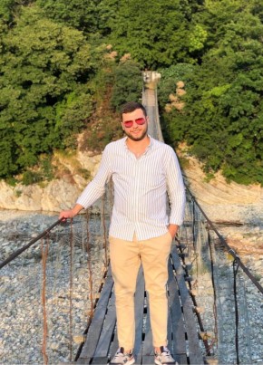 Aleksandr, 27, United States of America, Washington D.C.