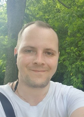 Denis, 36, Russia, Vladimir