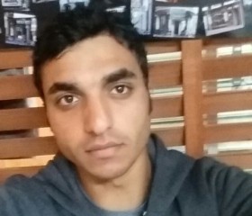 Rafrd, 33, Shinjo