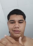 Eduardo, 19 лет, Guarujá