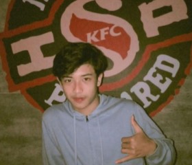 Kick riki, 26, Selogiri