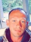 Tony, 42 года, Goldsboro