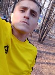 Алекс, 24 года, Омск