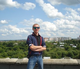 Николай, 34 года, Рязань