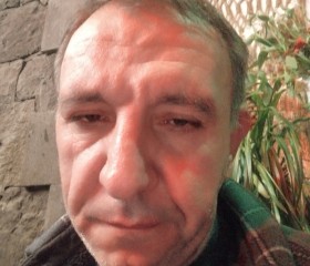 Gar, 51, Yerevan