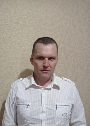 Aleks, 45, Russia, Izhevsk