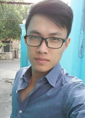 Duy, 29, Công Hòa Xã Hội Chủ Nghĩa Việt Nam, Thành phố Hồ Chí Minh