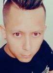 Eudihas Jaramill, 28 лет, Lima