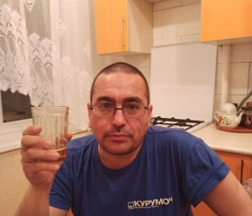 Вадим, 47 лет, Самара