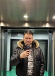 Adriano, 40, Moscow
