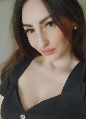 Helen из Хабаровска 35 лет