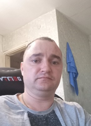 Sergey, 37, Russia, Zlatoust