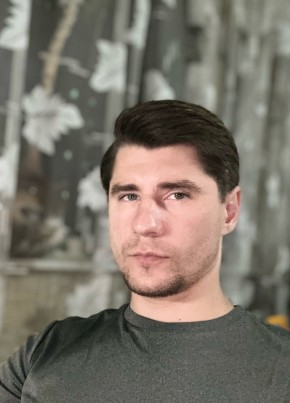 Константин, 30, Россия, Москва