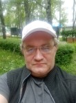 Илья, 46 лет, Москва
