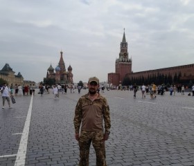 Stepa, 35, Gukovo