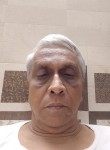 Kiran Balsara, 70  , Mumbai