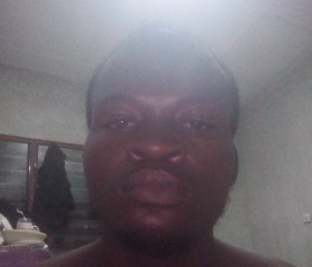 Kwabena Alancash, 31 год, Kasoa