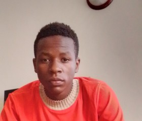 Alekeys Official, 23 года, Kampala