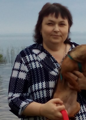 Галина Созина, 54, Россия, Александров