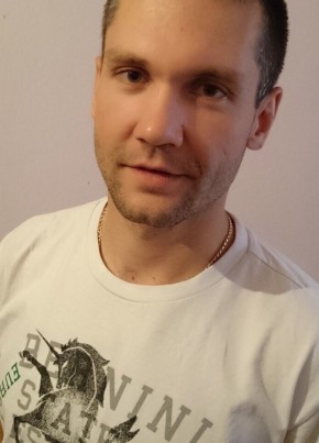 Павел, 37, Россия, Хабаровск