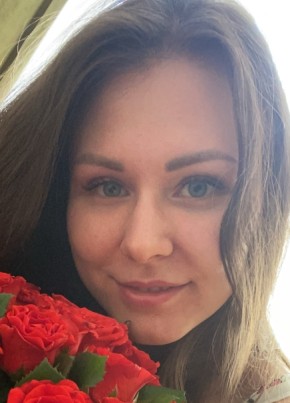 Дарья, 28, Россия, Белгород