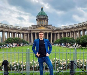 Роман, 20 лет, Санкт-Петербург