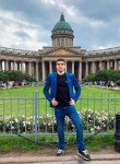 Роман, 20 лет, Санкт-Петербург