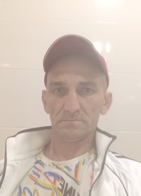 Юрий из Смоленское 42 года