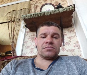 александор, 40 лет, Райчихинск