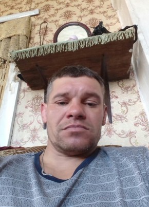 александор, 40, Россия, Райчихинск