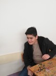 baran, 23 года, Bitlis