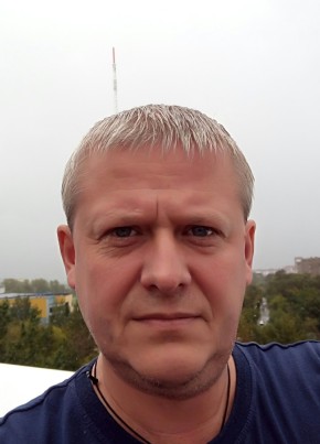 Станислав, 46, Россия, Пермь