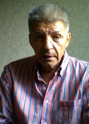 Анатолий, 64, Россия, Красноармейск (Московская обл.)
